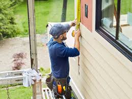 Siding for New Construction in Ellisville, MO